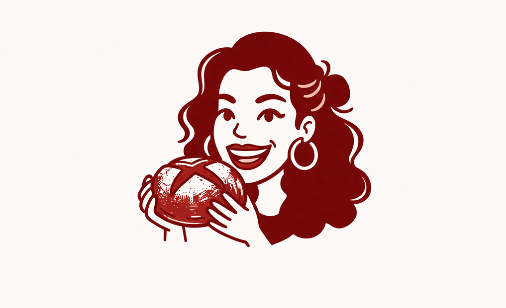 Overproofed: Rustic Sourdough